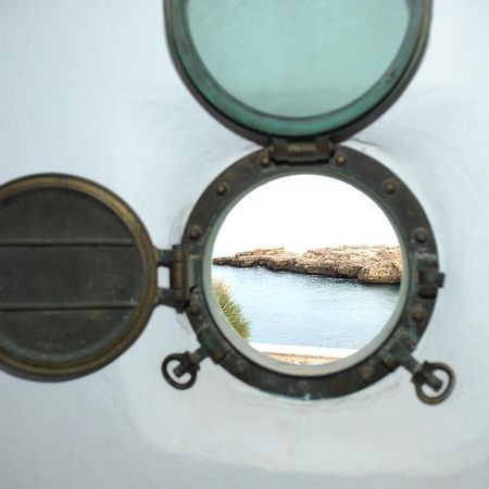 Rifugio Del Marinaio - Sul Mare Villa Polignano a Mare Exteriör bild