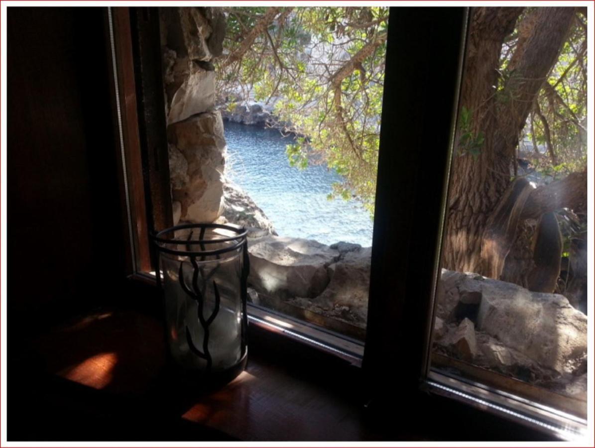 Rifugio Del Marinaio - Sul Mare Villa Polignano a Mare Exteriör bild