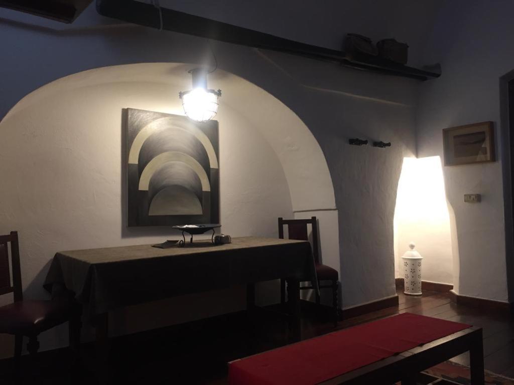 Rifugio Del Marinaio - Sul Mare Villa Polignano a Mare Exteriör bild