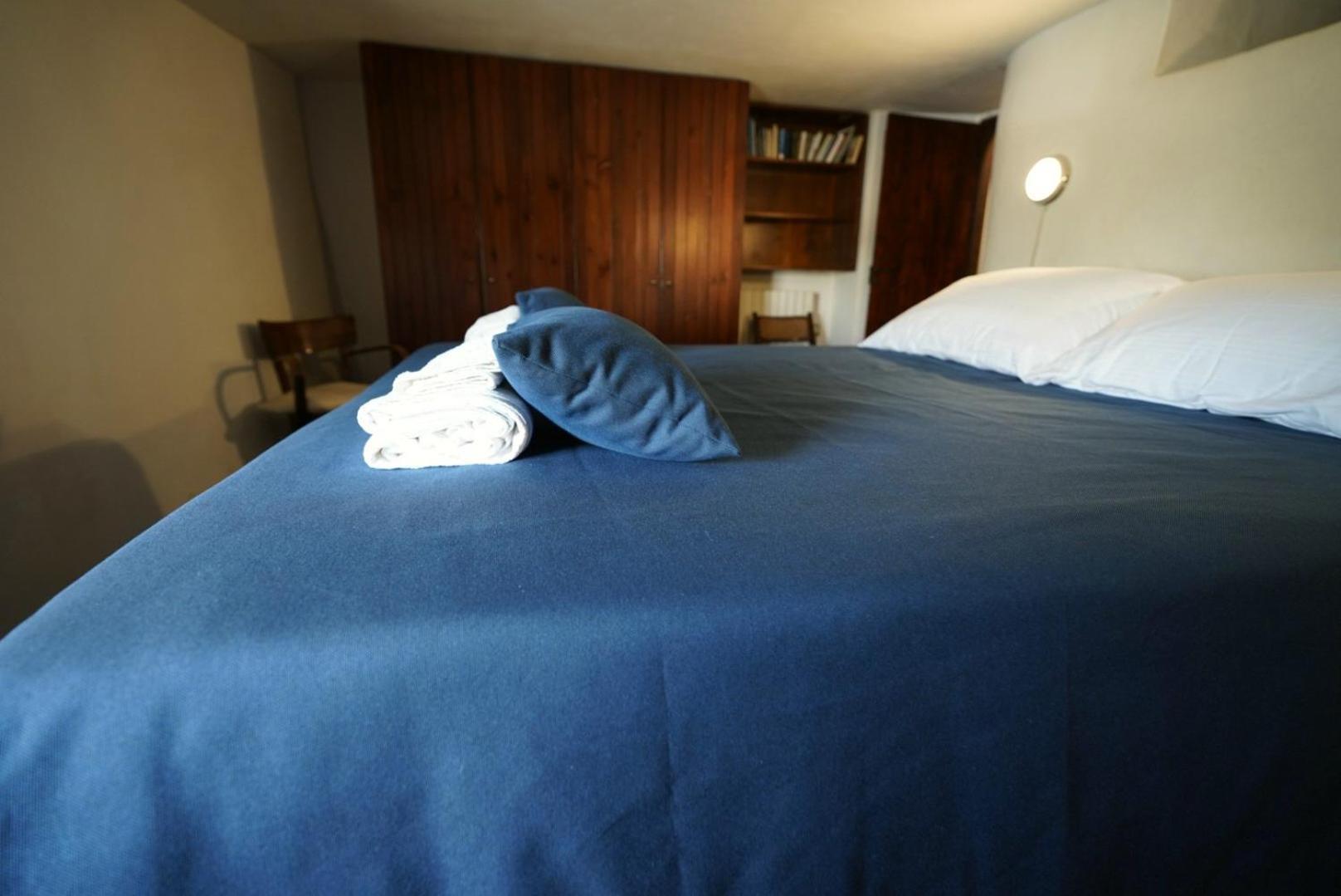 Rifugio Del Marinaio - Sul Mare Villa Polignano a Mare Exteriör bild