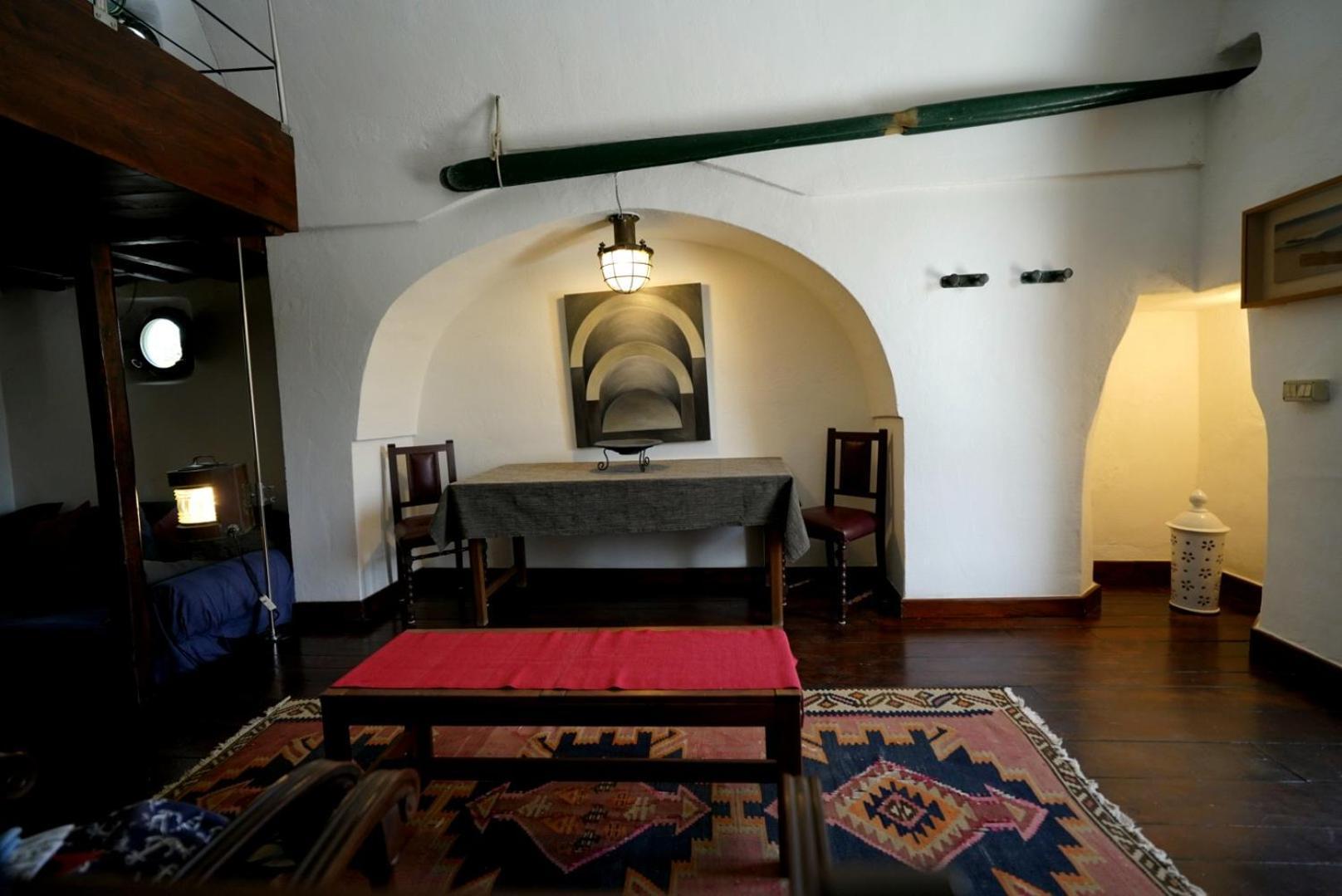 Rifugio Del Marinaio - Sul Mare Villa Polignano a Mare Exteriör bild
